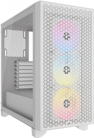 Корпус «3000D RGB»