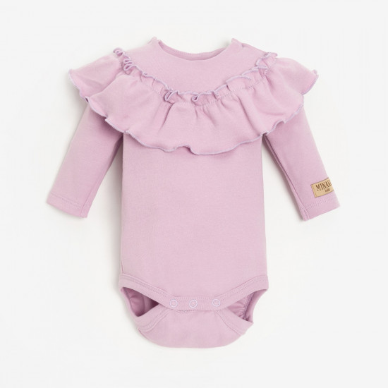 Боди для девочек