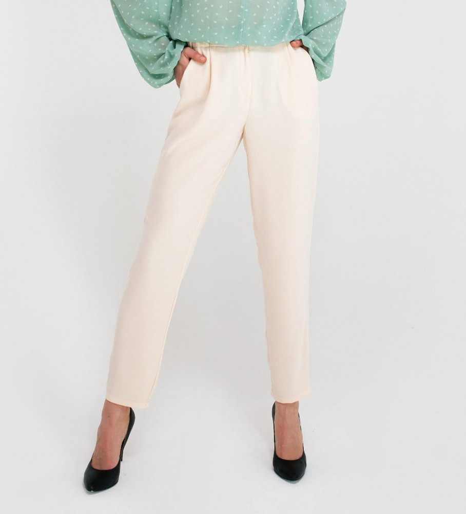 Брюки женские | Green trend | MINAKU