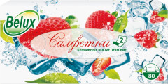 Салфетки бумажные косметические