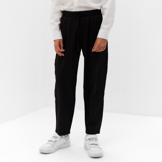 Брюки для мальчиков