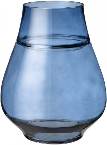 Ваза «Nova Blue»