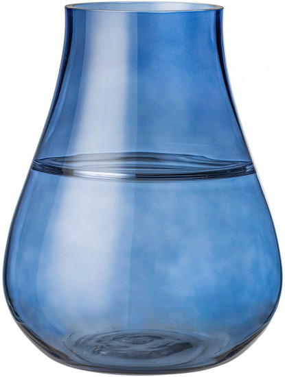 Ваза «Nova Blue»