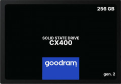 SSD накопитель CX400