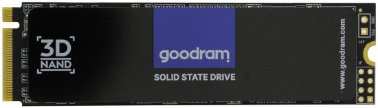 SSD накопитель PX500