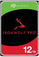 Жесткий диск IronWolf Pro NAS