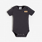 графитовый