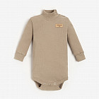 серо-бежевый