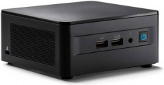 Платформа NUC 12 Pro Kit NUC12WSHi7