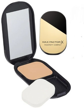 Пудра для лица Max Factor Facefinity Compact FND #33 Crystal Beiгрe 10гр
