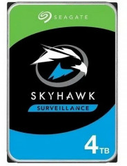 HDD накопитель SkyHawk