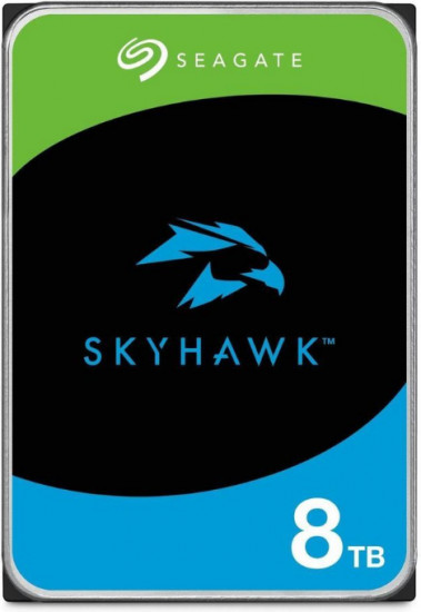 HDD накопитель SkyHawk