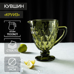 Кувшин «Круиз»