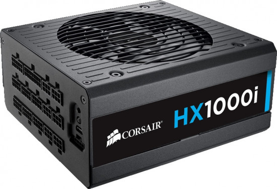 Блок питания «HX1000i»