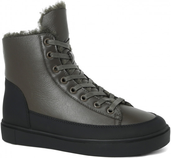 Кеды женские