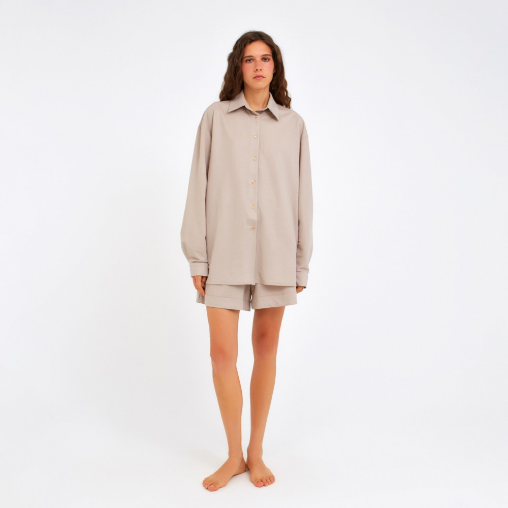 Комплект женский | Home collection | MINAKU