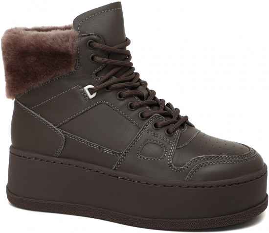 Кеды женские