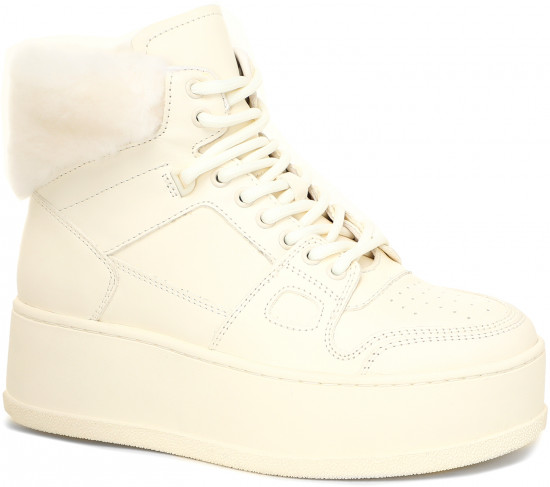 Кеды женские