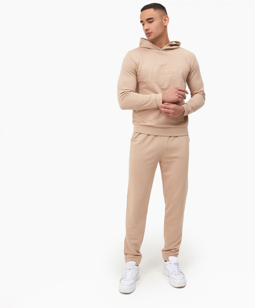 Костюм мужской «Motivated» | Casual Collection Man | MINAKU