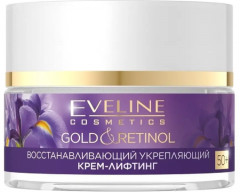 Крем-лифтинг для лица восстанавливающий 50+