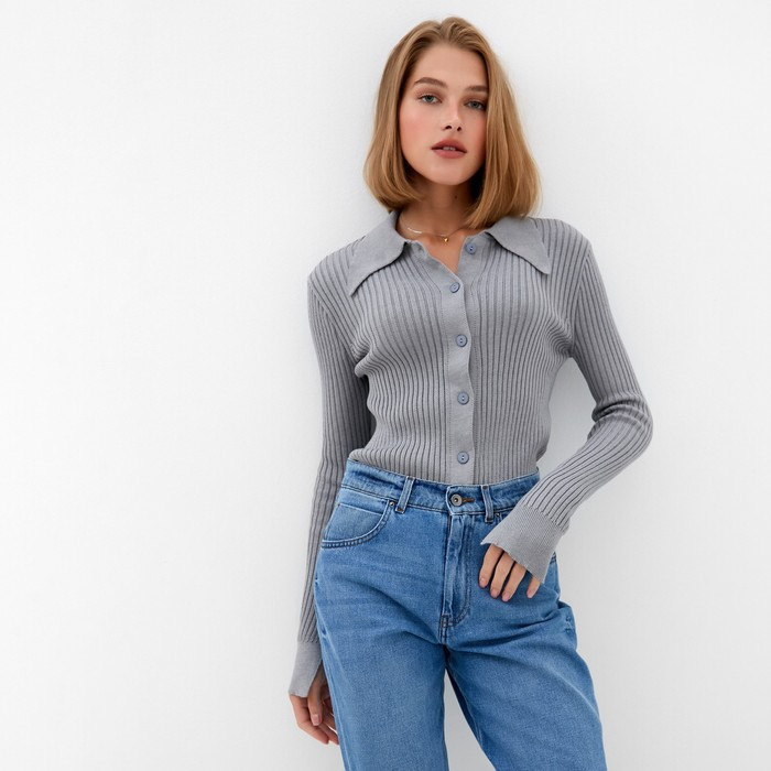 Джемпер женский | Knitwear collection | MINAKU