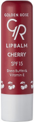 Бальзам для губ «Cherry» SPF15