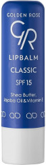 Бальзам для губ «Classic» SPF15
