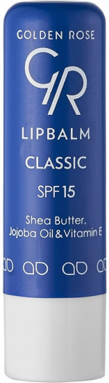 Бальзам для губ «Classic» SPF15