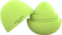 Бальзам-масло для губ «Green Apple»