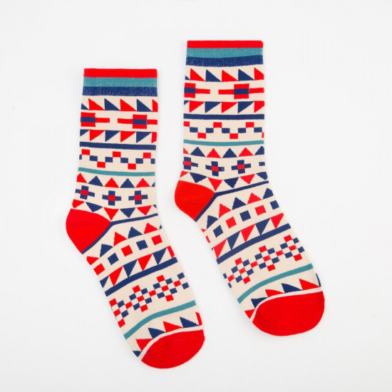 Носки женские