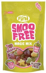 Мармелад жевательный кислый «Magic Mix»