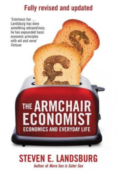 The Armchair Economist