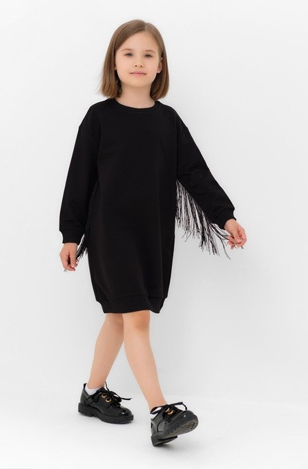 Платье для девочек | Casual collection kids | MINAKU
