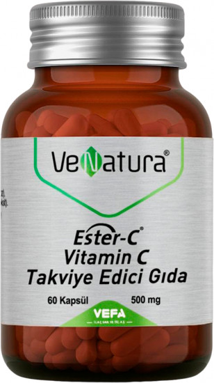 Капсулы «Ester C»