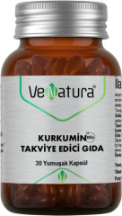 Капсулы «Куркумин»