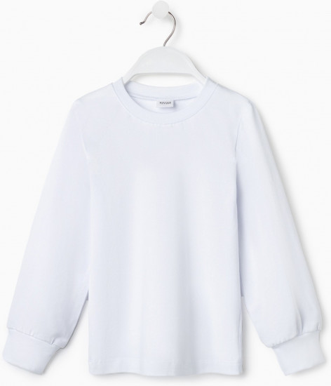 Лонгслив детский