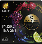 Чай «Music Tea Set»