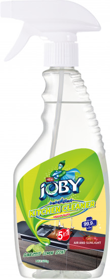 Средство для кухни моющее универсальное «Kitchen cleaner»