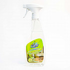 Жидкость для чистки ванной