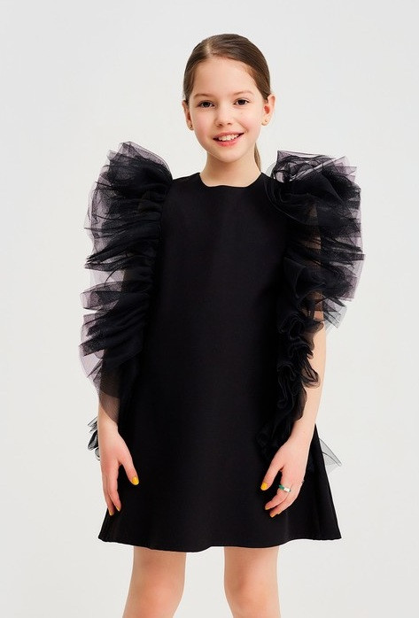 Платье для девочек | PartyDress | MINAKU