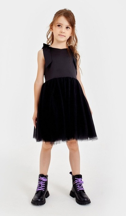 Платье для девочек | PartyDress | MINAKU