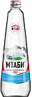 Вода минеральная газированная