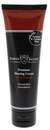Крем для бритья «Sandalwood»