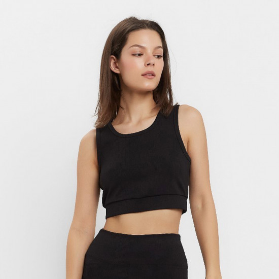 Топ женский спортивный