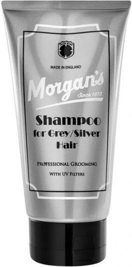 Шампунь «Grey/Silver Hair»