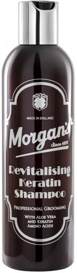 Шампунь «Revitalising Keratin Shampoo»