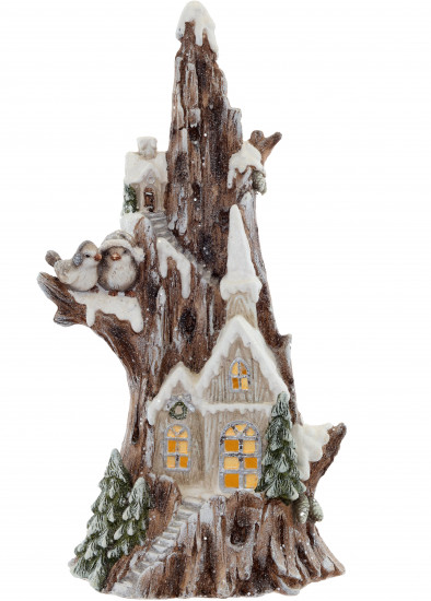 Фигурка декоративная «Домик»