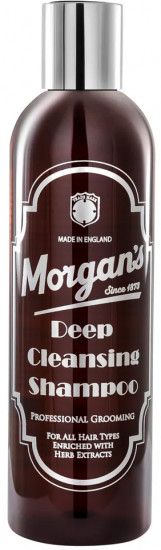 Шампунь для волос «Deep Cleansing Shampoo»