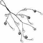 Ветка декоративная