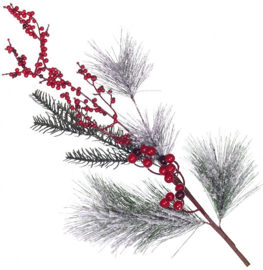 Ветка декоративная